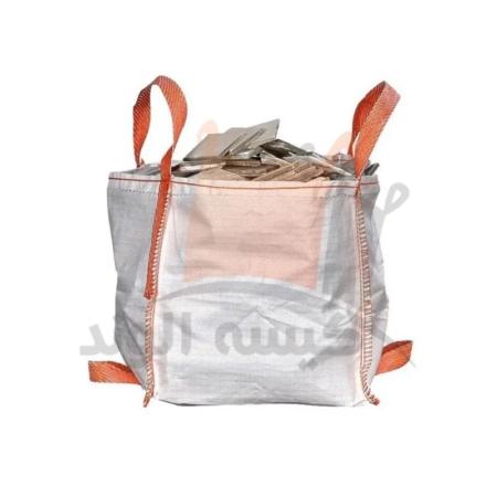 کیسه جامبو بگ دو دسته