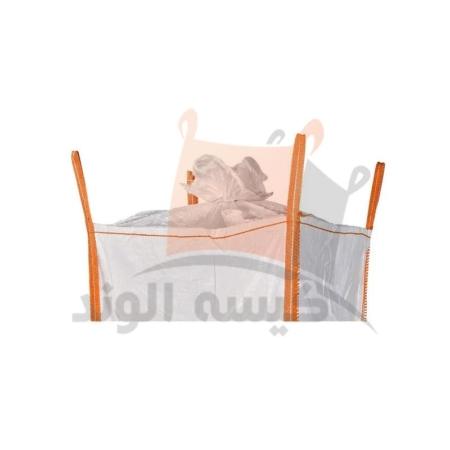 کیسه جامبو بگ قیف ورودی