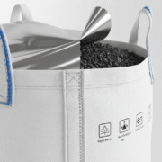 جامبوبگ آهن اسفنجی