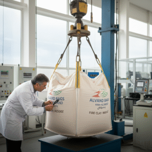 جامبوبگ خاک نسوز