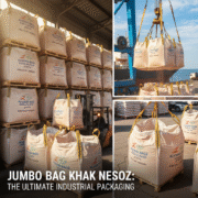 جامبوبگ خاک نسوز