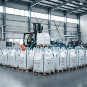 جامبوبگ آهن اسفنجی