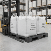 پالت پلاستیکی جامبوبگ