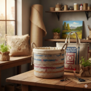 کاربرد گونی