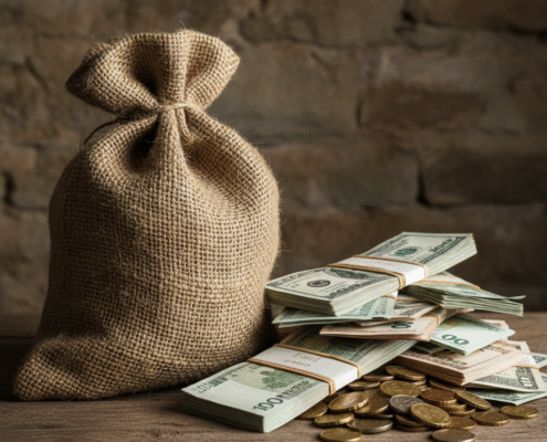 قیمت گونی خالی
