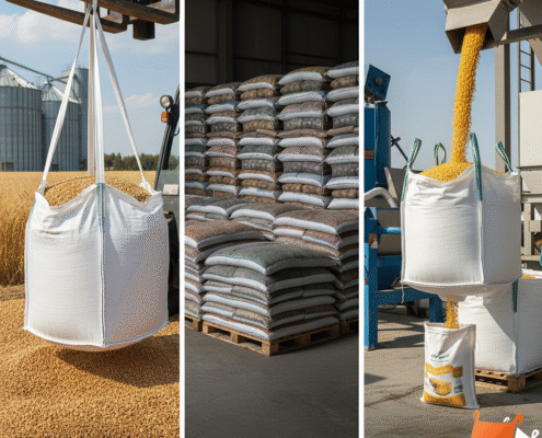 کیسه کشاورزی