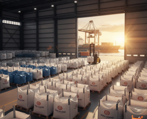 جامبوبگ پتروشیمی