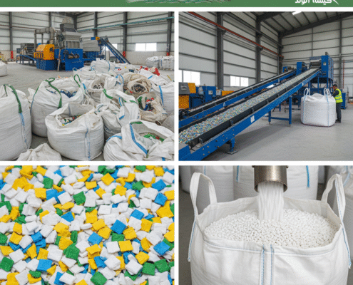 کیسه پروپیلن