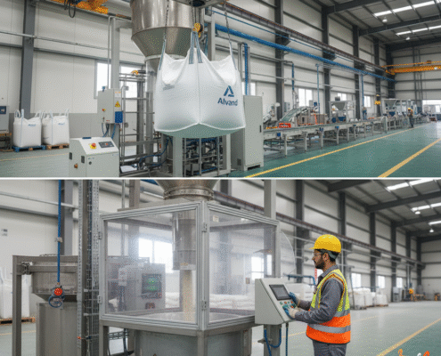 نحوه پرکردن و تخلیه جامبوبگ