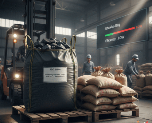 جامبوبگ زغال سنگ